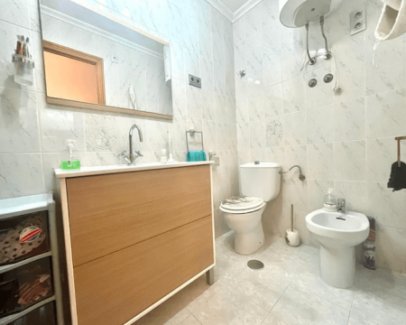 Alicante, 3 Bedrooms Bedrooms, 4 Rooms Rooms,2 BathroomsBathrooms,Apartmán,Prodej,1247